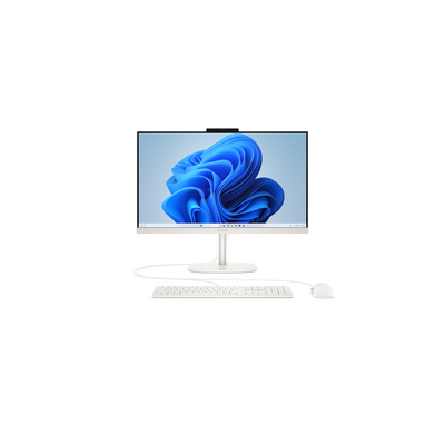 PC AIO HP 23.8″ Omnistudio AMD Ryzen 3 8GB 512GB SSD FHD | ByteNova