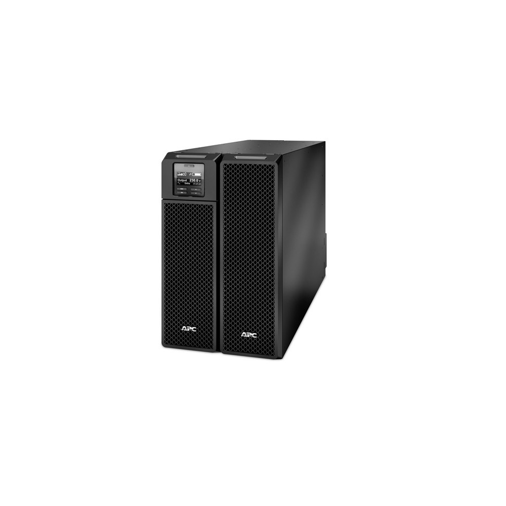 UPS Apc Smart 8000 Xli On Srt Range | ByteNova