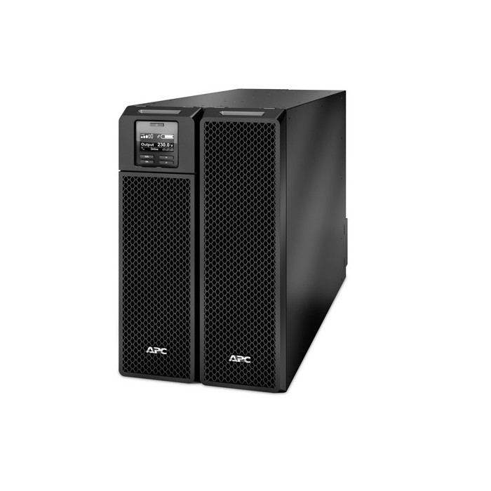 UPS Apc Smart 8000 Xli On Srt Range | ByteNova