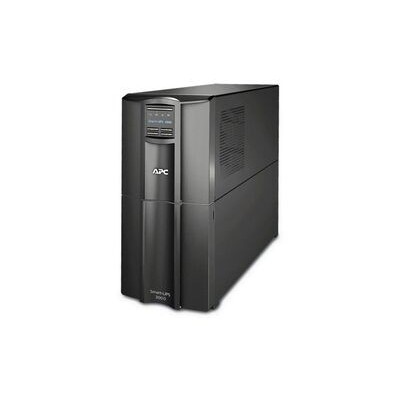 UPS Apc Smart 3000 Li LCD Smart Connect | ByteNova