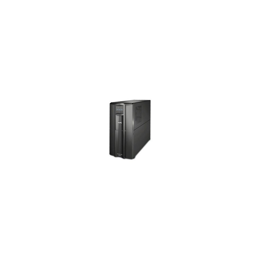 UPS Apc Smart 3000 Li LCD Smart Connect | ByteNova