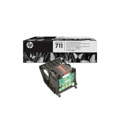 Th 711 C1Q10A T120/T520 Printhead | ByteNova