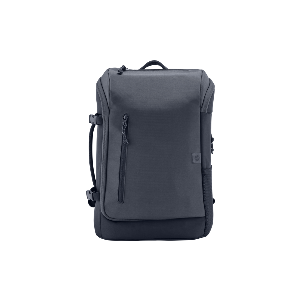 Mochila HP 15.6″ Travel 25LT Cinza | ByteNova