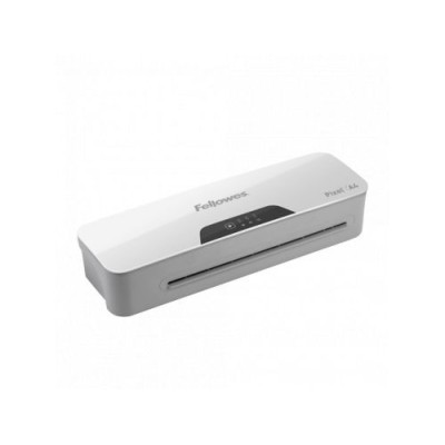 Maquina Plastificar Pixel A4 Fellowes | ByteNova