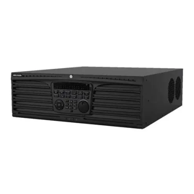 I/VPro Series NVR with AcuSeek | ByteNova