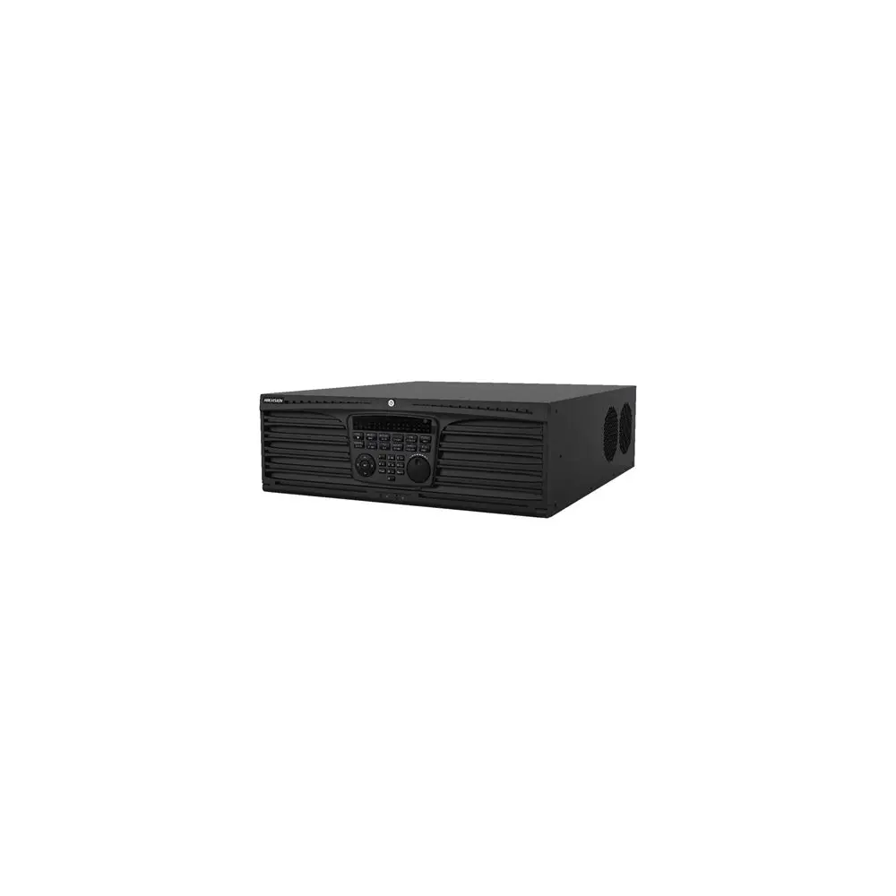 I/VPro Series NVR with AcuSeek | ByteNova
