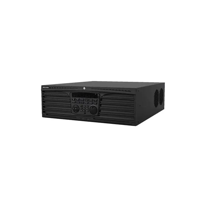 I/VPro Series NVR with AcuSeek | ByteNova