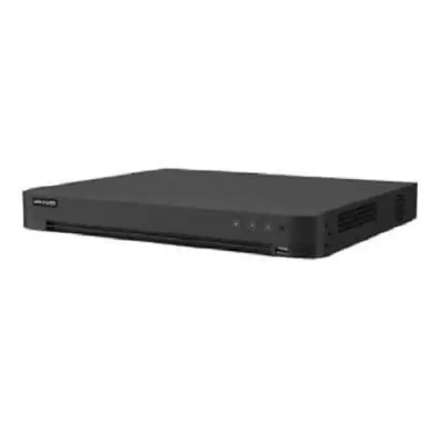 16-Ch 1080P 1U H.265 Acusense Dvr | ByteNova