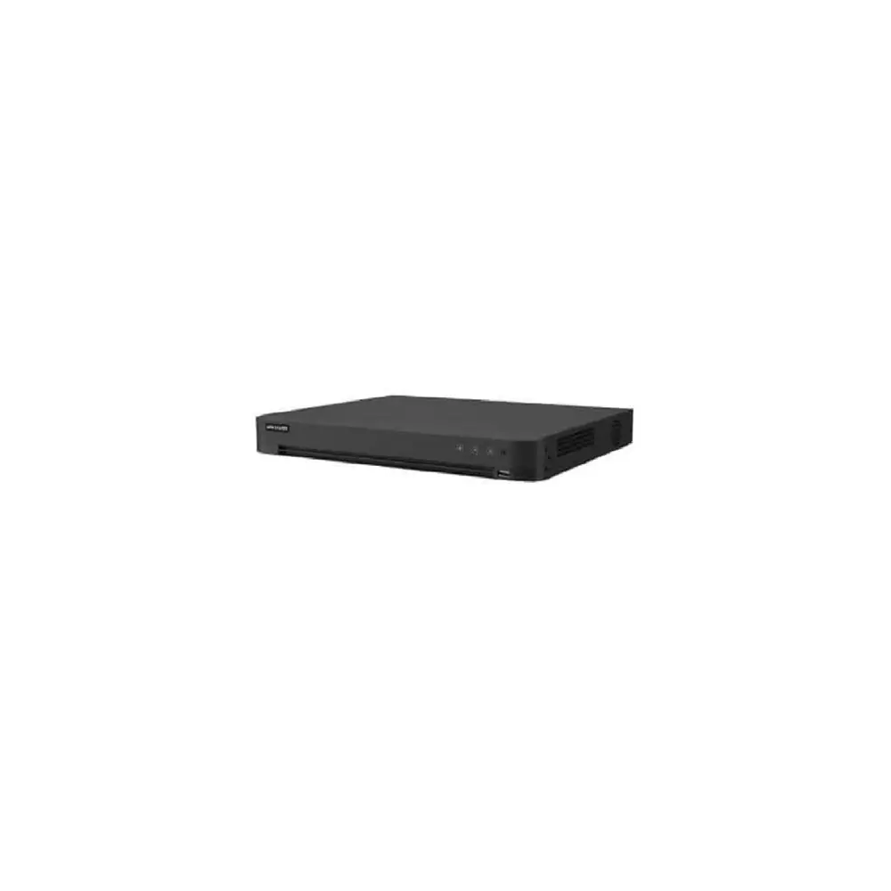 16-Ch 1080P 1U H.265 Acusense Dvr | ByteNova