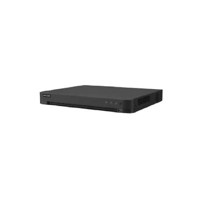 16-Ch 1080P 1U H.265 Acusense Dvr | ByteNova