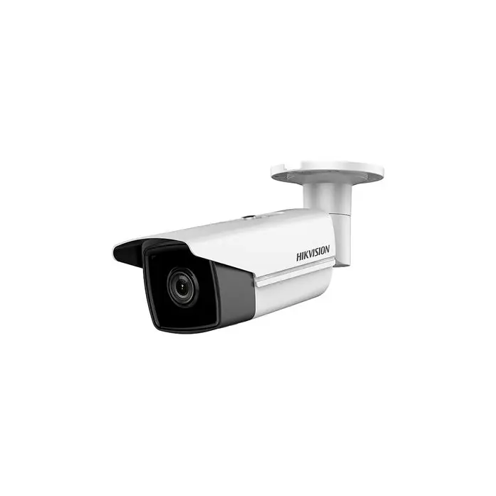 4MP AcuSense Fixed Bullet Network Camera | ByteNova