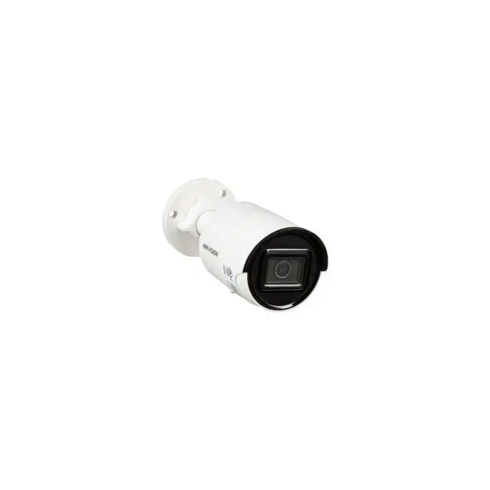 4MP AcuSense Fixed Bullet Network Camera | ByteNova
