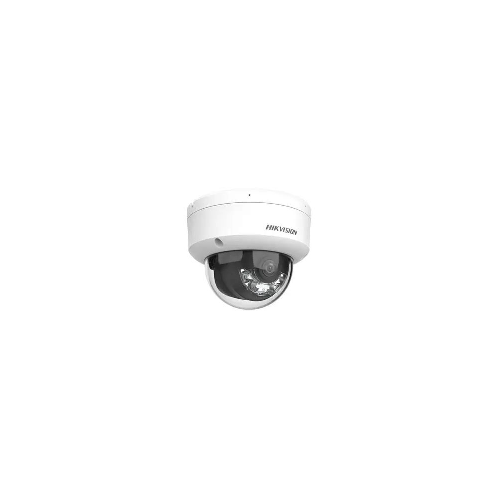 4 MP Fixed Dome Network Camera | ByteNova