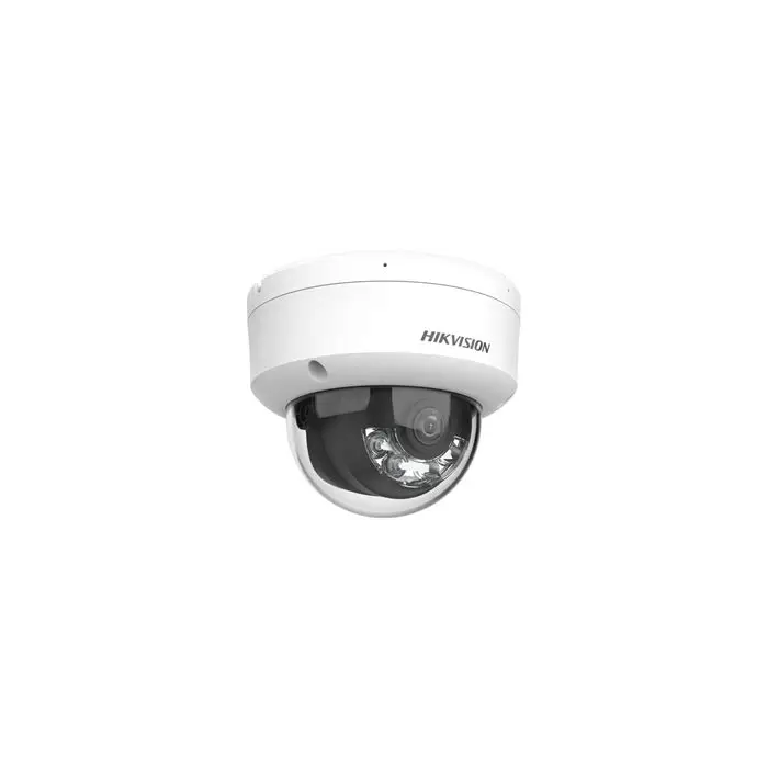 4 MP Fixed Dome Network Camera | ByteNova