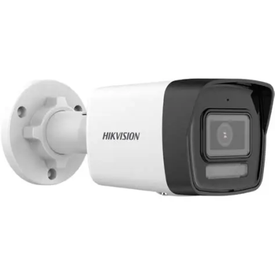 4 MP Fixed Bullet Network Camera | ByteNova