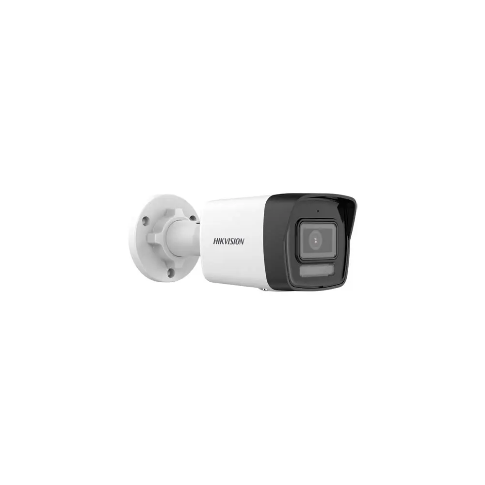 4 MP Fixed Bullet Network Camera | ByteNova