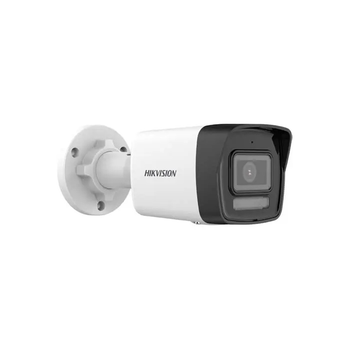 4 MP Fixed Bullet Network Camera | ByteNova