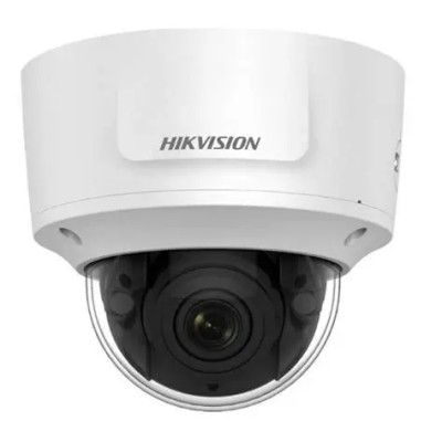 2MPAcuSense Varifocal Dome Network Camera | ByteNova