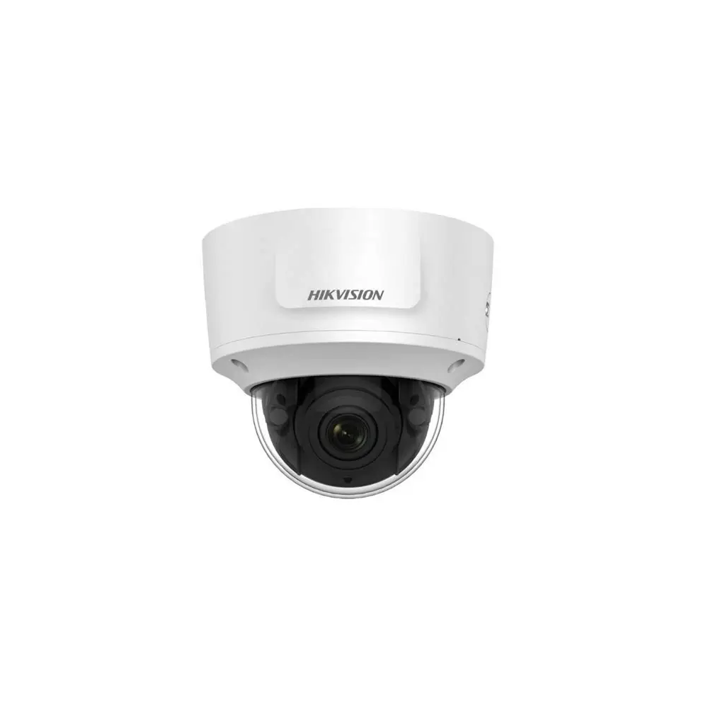 2MPAcuSense Varifocal Dome Network Camera | ByteNova