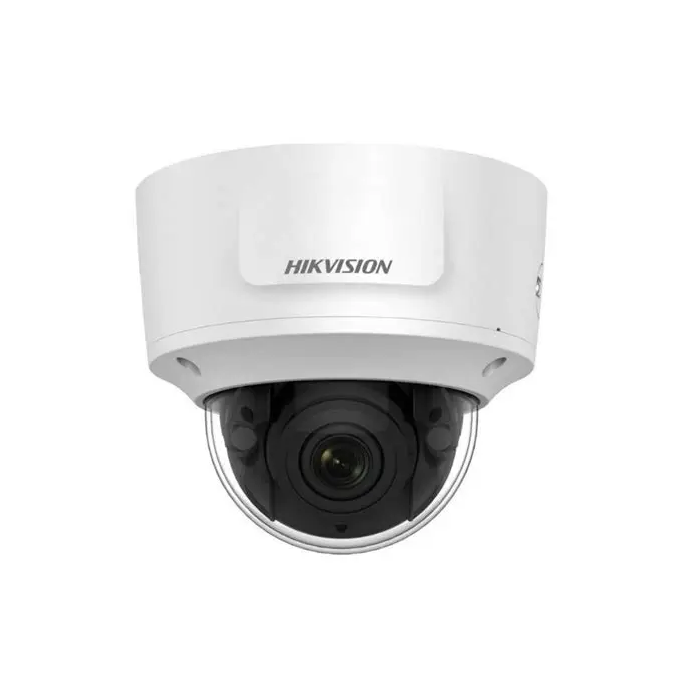2MPAcuSense Varifocal Dome Network Camera | ByteNova