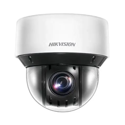 2Mp 25X Powered By DarkFighter Ir Acusense Network Speed | ByteNova