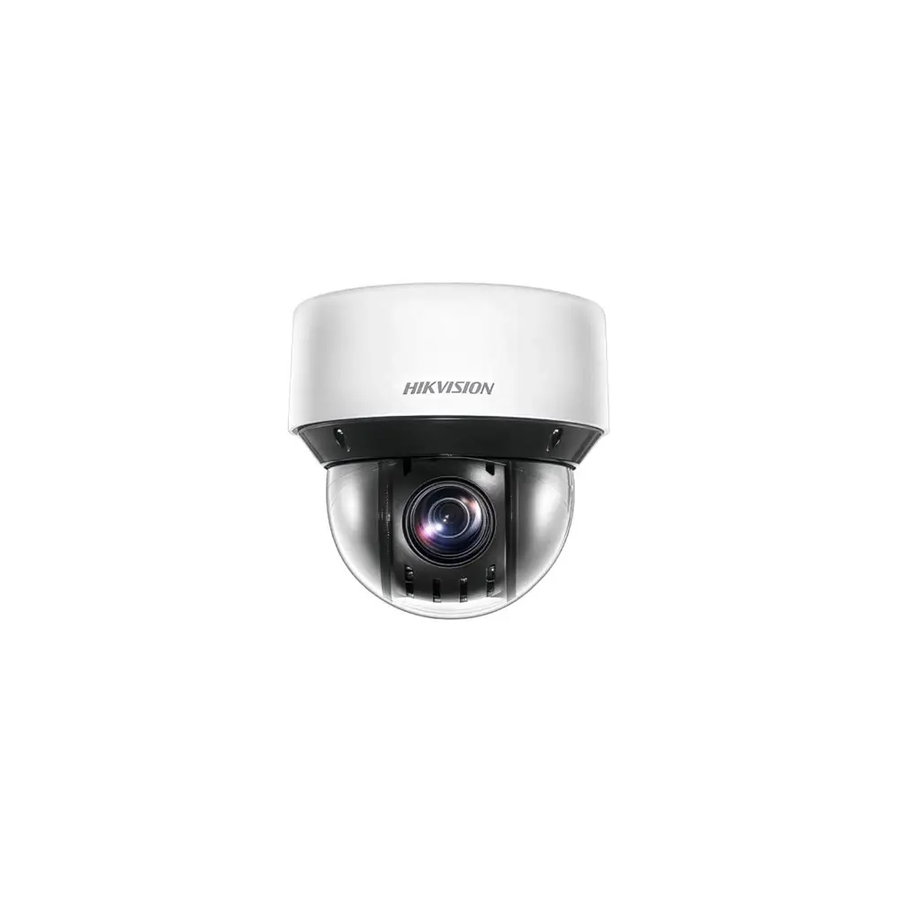 2Mp 25X Powered By DarkFighter Ir Acusense Network Speed | ByteNova