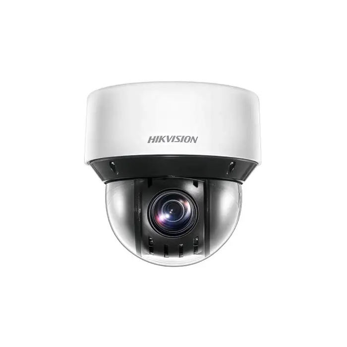 2Mp 25X Powered By DarkFighter Ir Acusense Network Speed | ByteNova