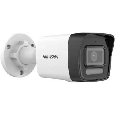 2 Mp Smart Hybrid Light Fixed Bullet Network Camera (4mm) | ByteNova