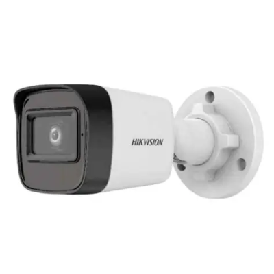 2 Mp Fixed Bullet Network Camera (4mm) | ByteNova
