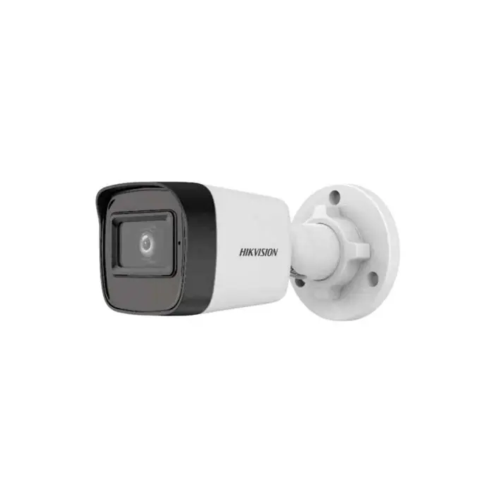 2 Mp Fixed Bullet Network Camera (4mm) | ByteNova