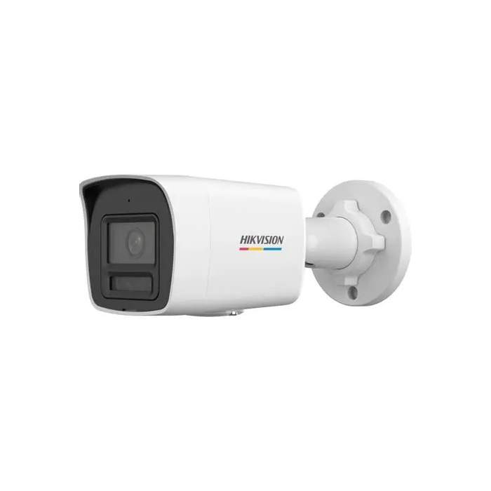 2 Mp Colorvu With Smart Hybrid Light Fixed Bullet Network | ByteNova