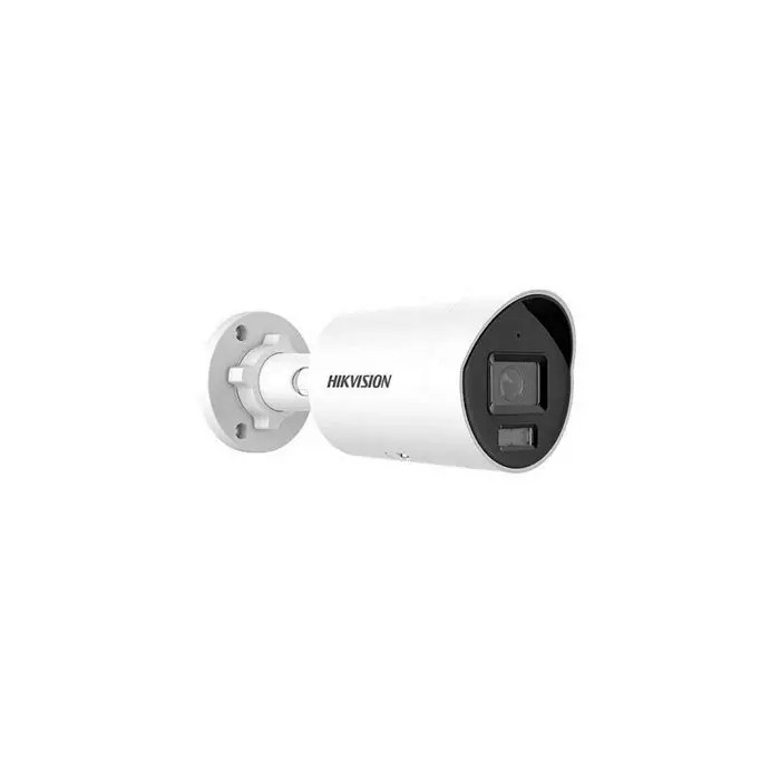 2 MP AcuSense Fixed Bullet Network Camera | ByteNova