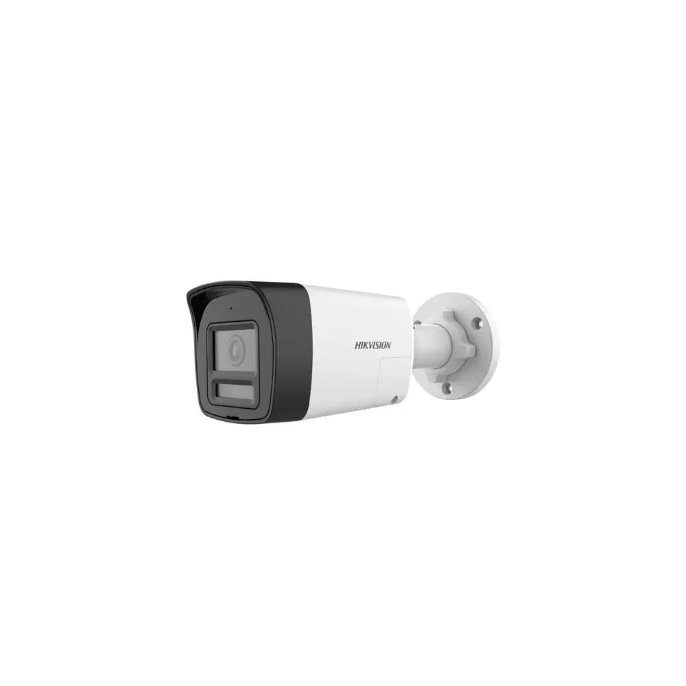 2MP Two Way Audio Fixed Mini Bullet Camera | ByteNova