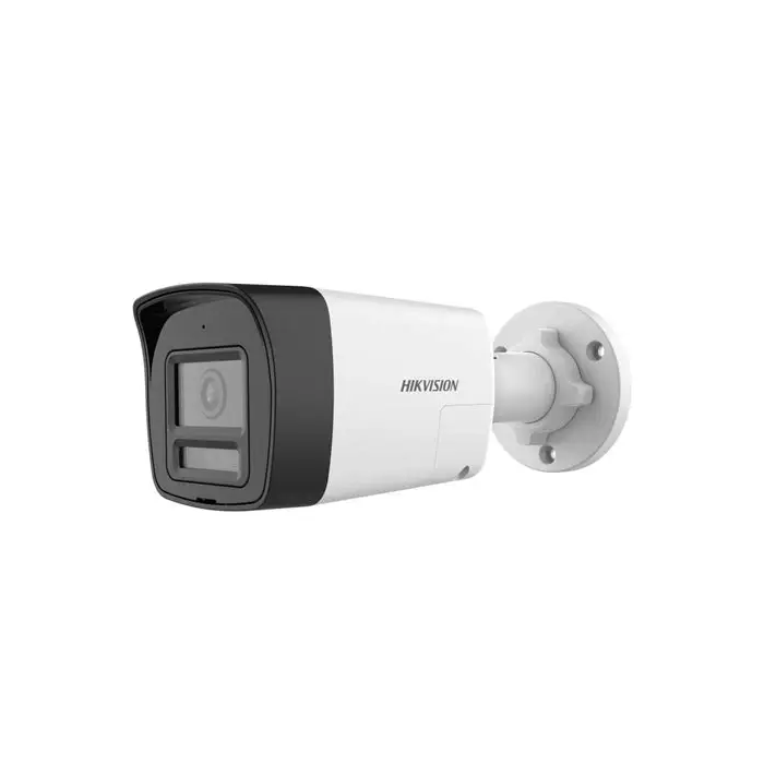 2MP Two Way Audio Fixed Mini Bullet Camera | ByteNova