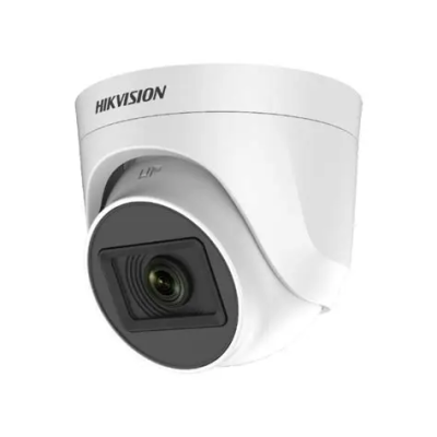 2MP Indoor EXIR Fixed Turret Camera | ByteNova