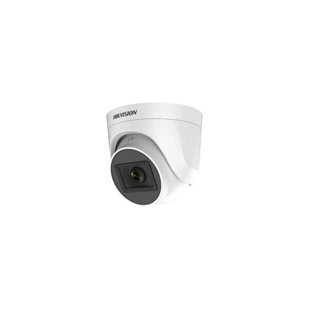 2MP Indoor EXIR Fixed Turret Camera | ByteNova