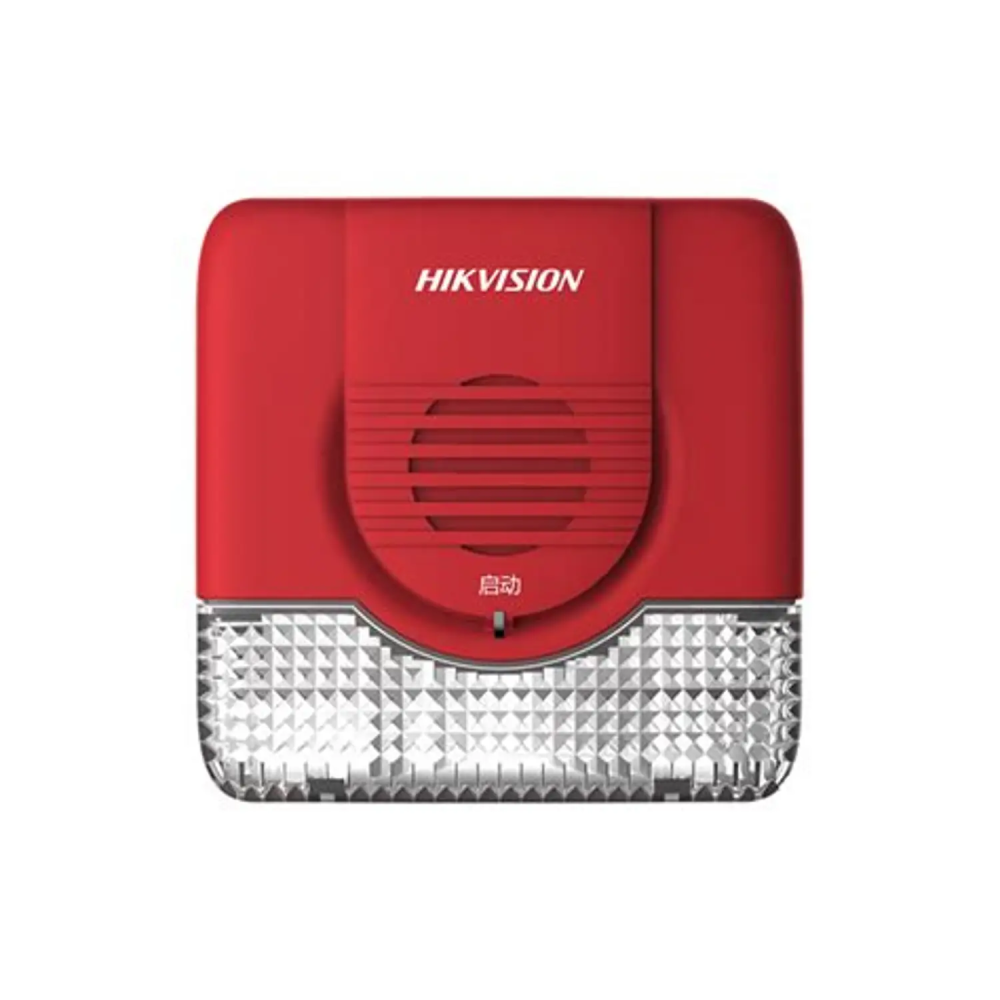 Conventional Sounder Strobe | ByteNova