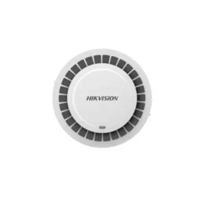 Conventional Smoke Detector | ByteNova