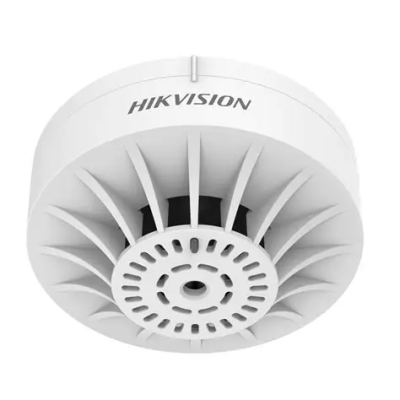Conventional Heat Detector | ByteNova