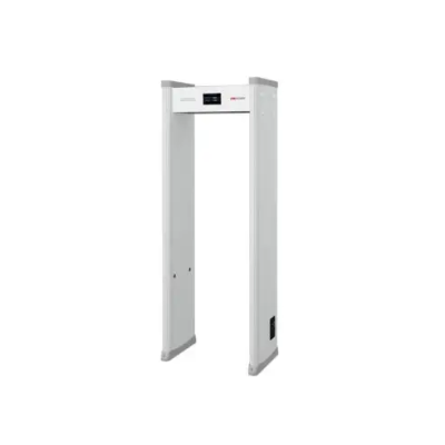 Walk Through Metal Detector | ByteNova