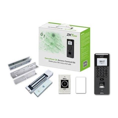 Acess Control Device | ByteNova