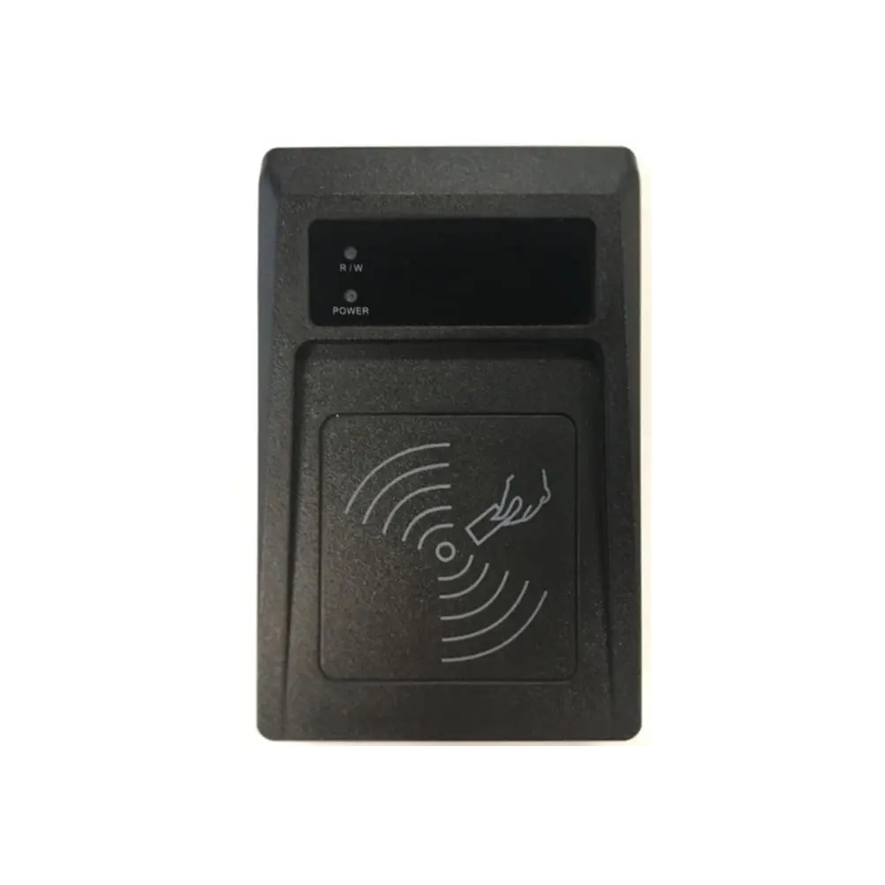 UHF Card Issuer | ByteNova
