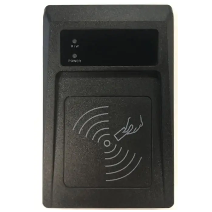 UHF Card Issuer | ByteNova