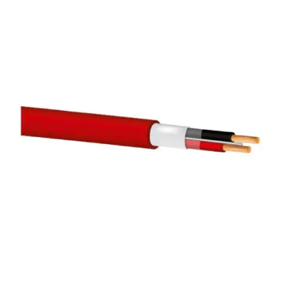 Fire Alarm Cable | ByteNova