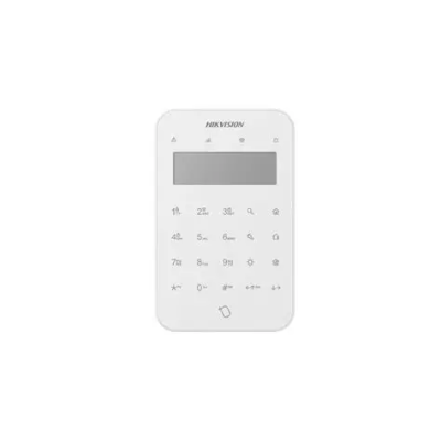 Wired LCD Keypad | ByteNova