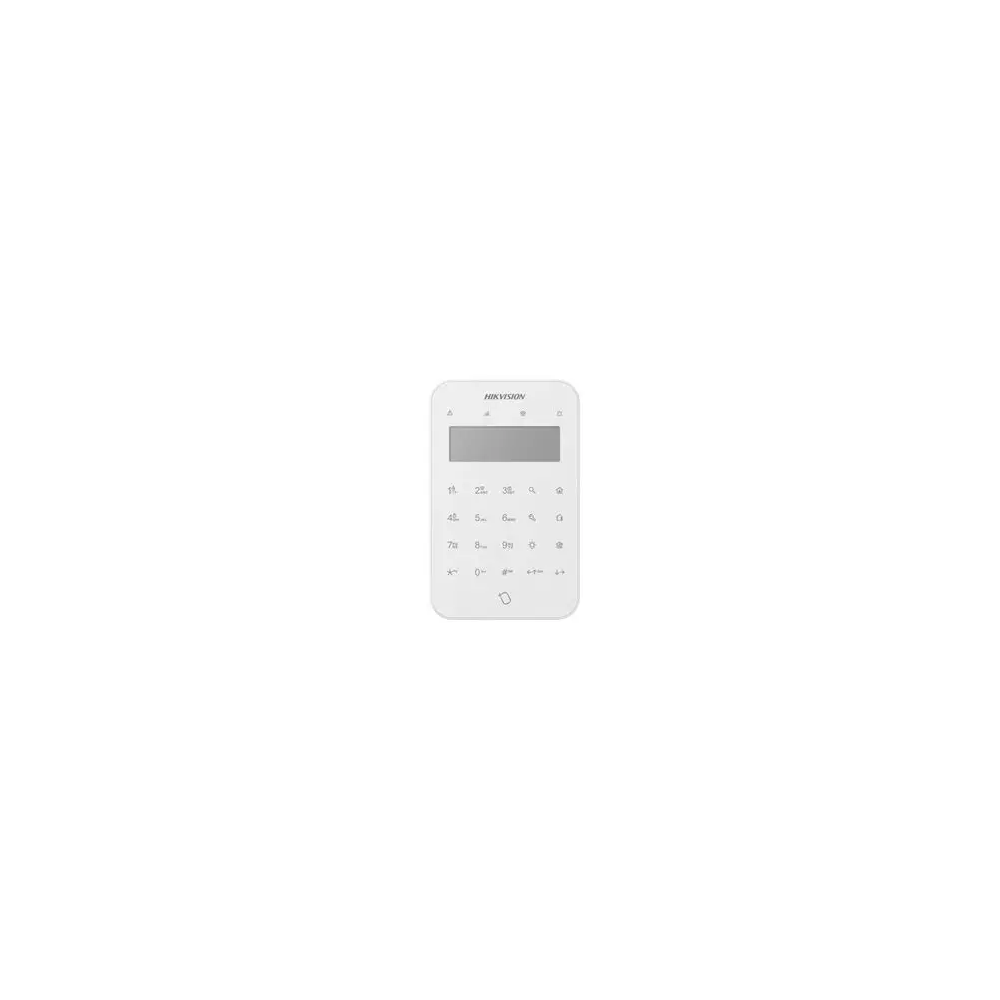 Wired LCD Keypad | ByteNova