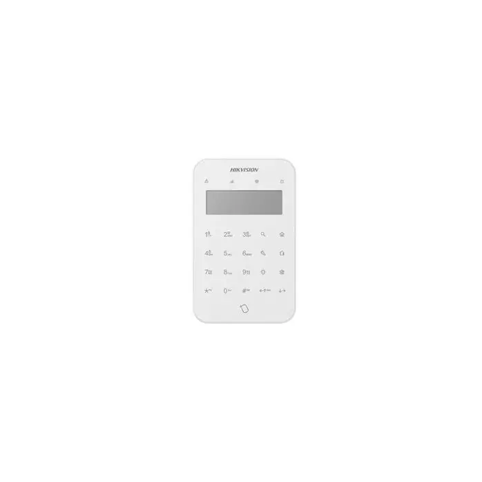 Wired LCD Keypad | ByteNova