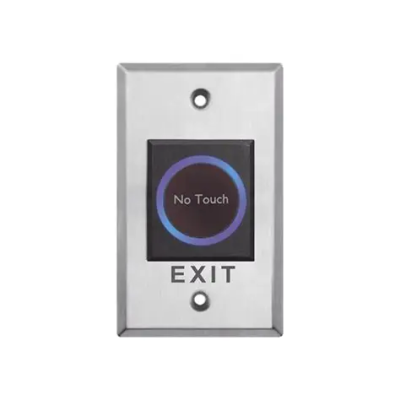 Exit Button | ByteNova