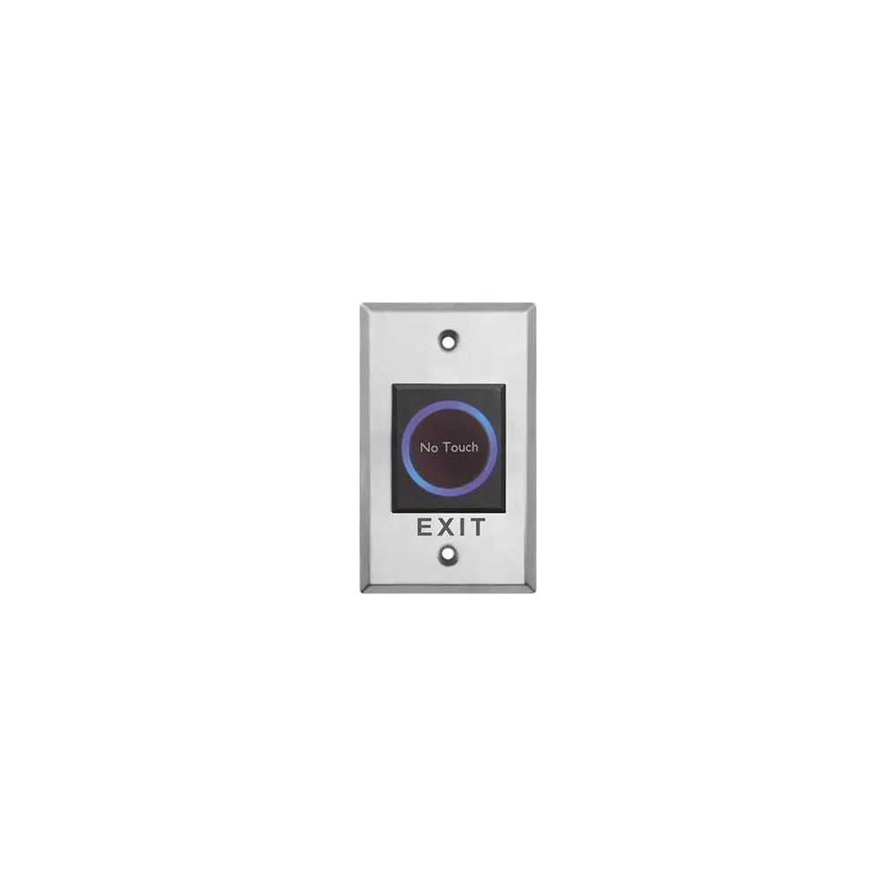 Exit Button | ByteNova