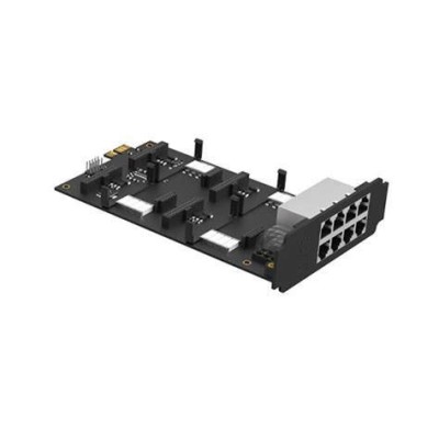 Expansion board for 8 RJ11 Ports | ByteNova